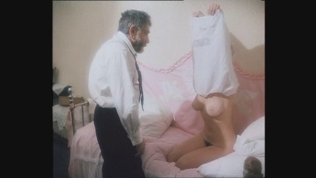 Ирина розанова биндюжник и король