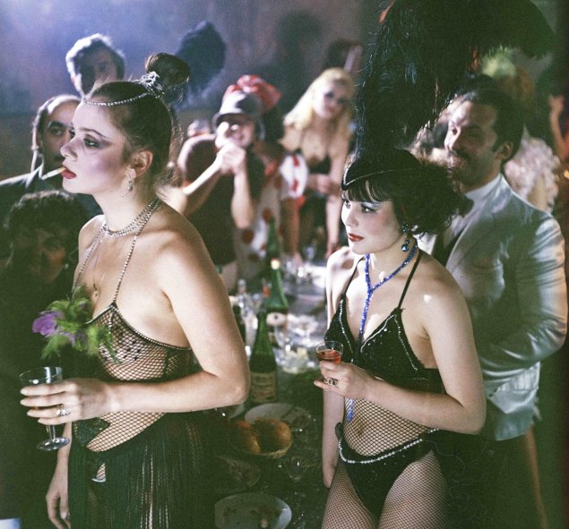 Любовь полищук