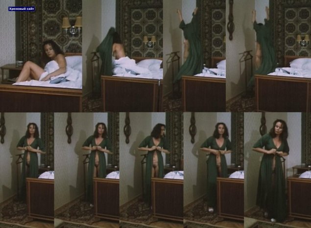 Любовь полищук голая в кино