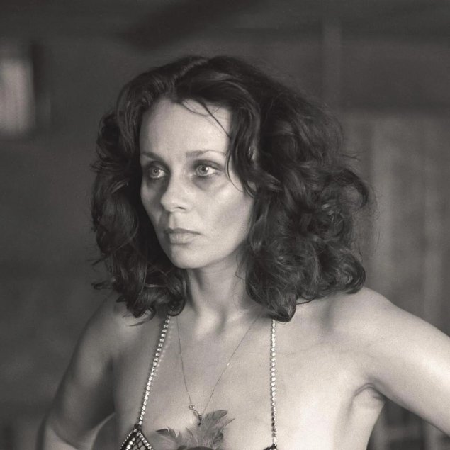 Любовь полищук