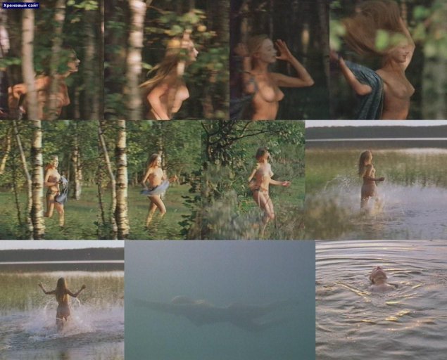 Марина яковлева актриса голая в фильмах