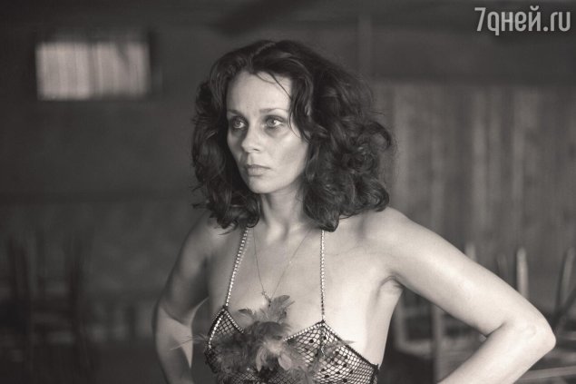 Любовь полищук