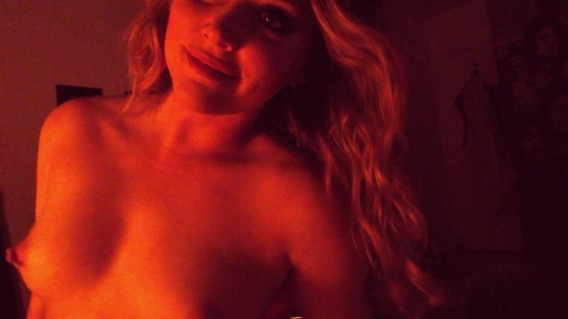 Эйса гонсалес слив