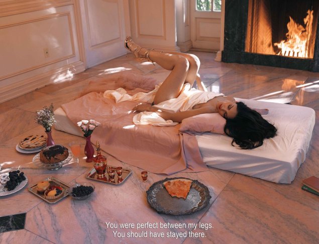 Кайли дженнер плейбой