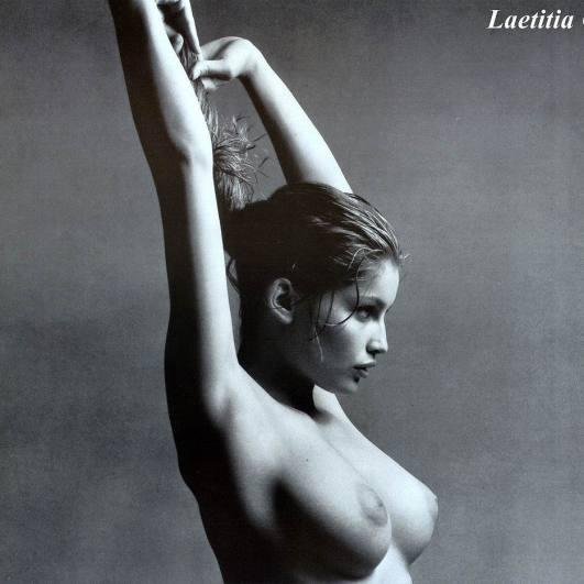 Патрик демаршелье летиция каста ню