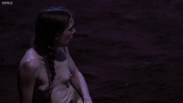 Летиция дош голая в кино