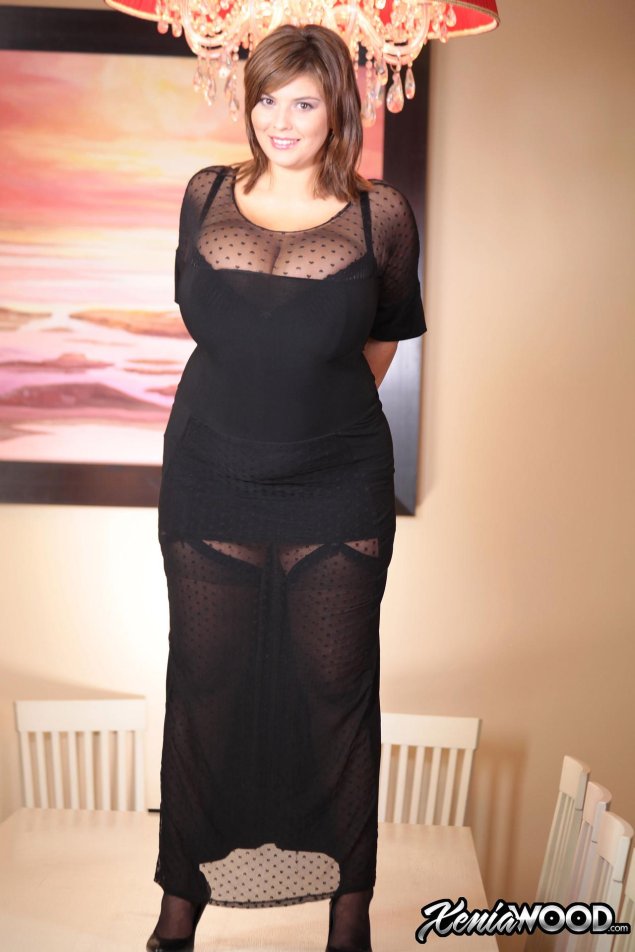 Xenia wood нина потрапелюк