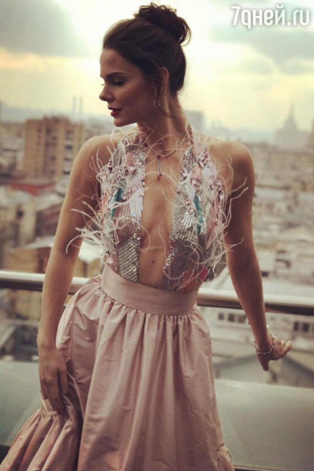 Елизавета боярская