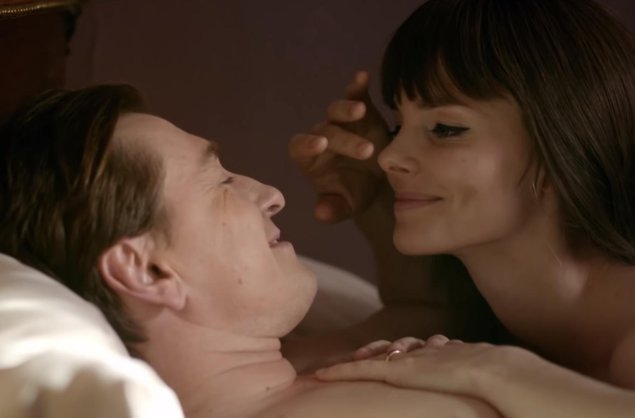 Боярская елизавета михайловна