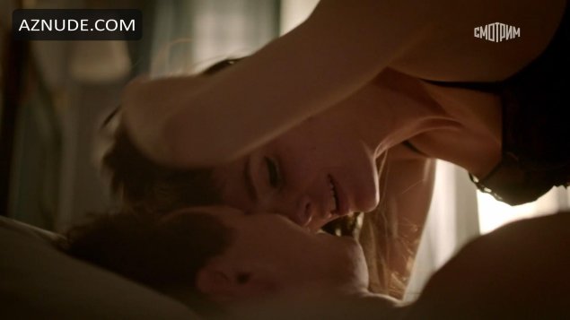 Елизавета боярская голая