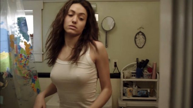 Фиона галлахер