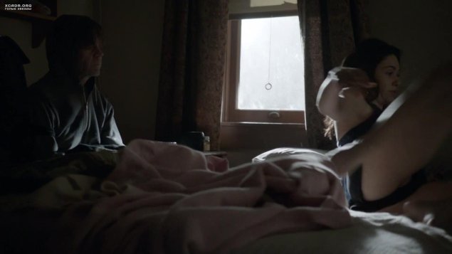 Эмми россам бесстыдники