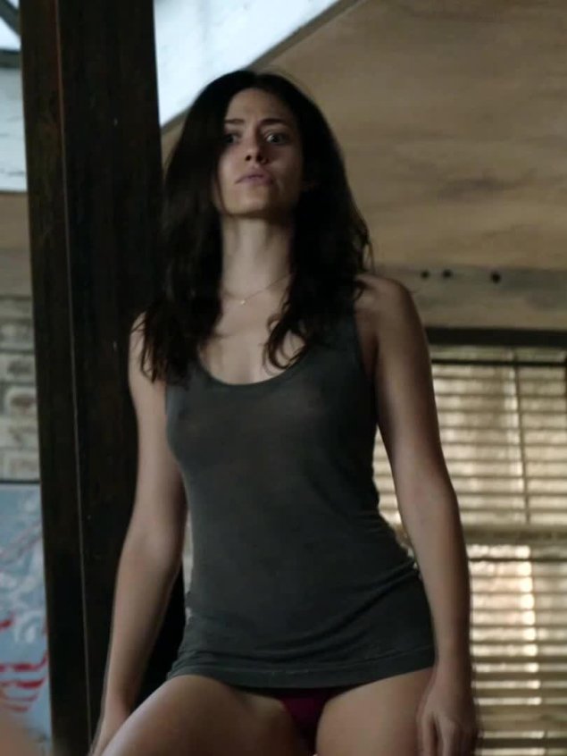 Фиона галлахер