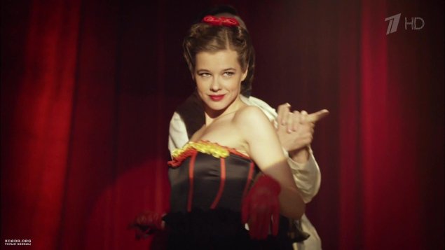 Катерина шпица молодая гвардия