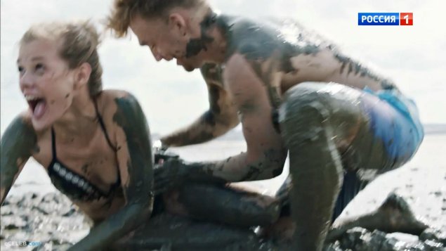 Крымский мост сделано с любовью