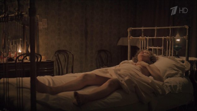 Яма сериал куприн голая шпица