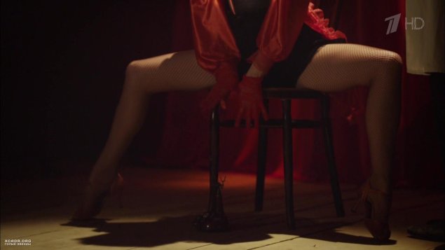 Катерина шпица ножки