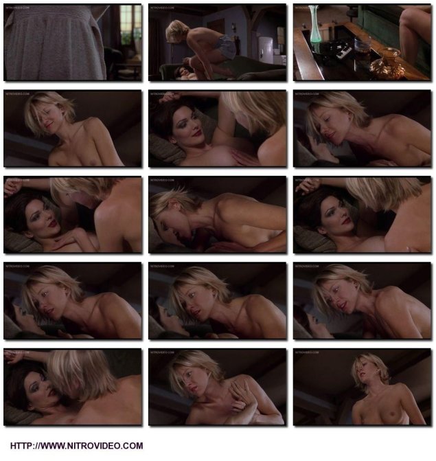 Наоми уоттс малхолланд драйв nude