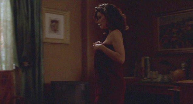 Шерилин фенн