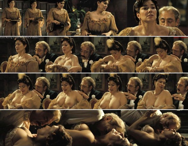 Дом терпимости / l'apollonide ()