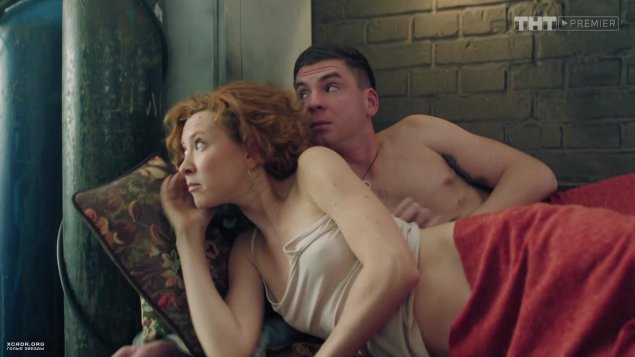 Вероника тимофеева голая