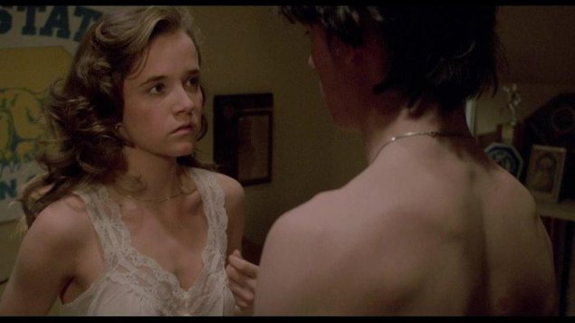 Лиа томпсон в молодости