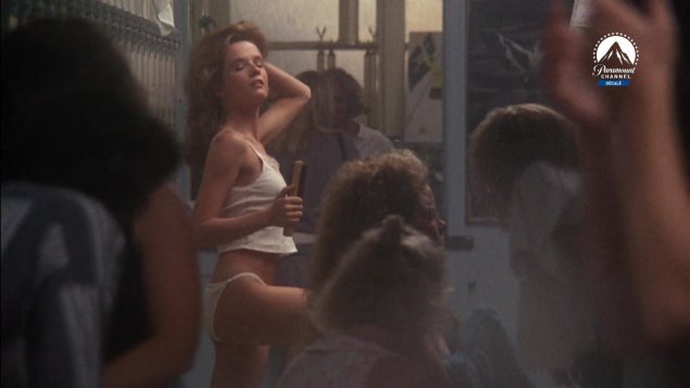 Лиа томпсон голая