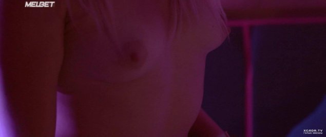 Модели голая