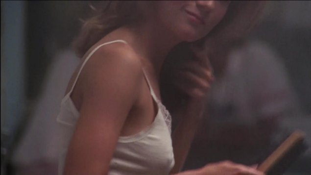 Лиа томпсон в молодости