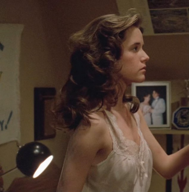 Лиа томпсон в молодости