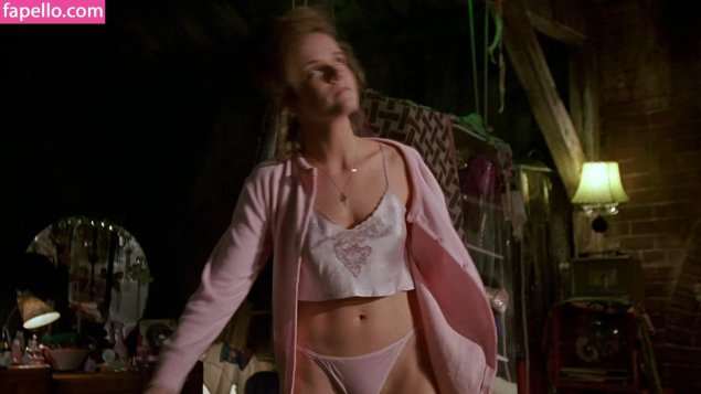 Лиа томпсон в молодости