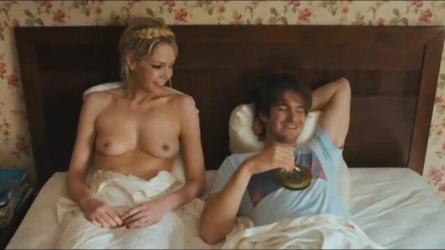 Рики линдхоум голая