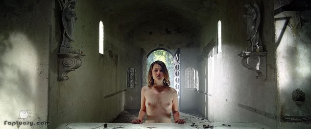 Заброшенные храмы