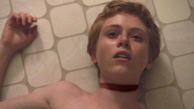 София лиллис