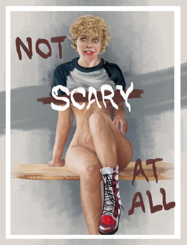 София лиллис беверли марш