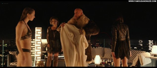 Гермиона корфилд голая