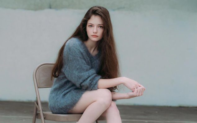 Маккензи фой