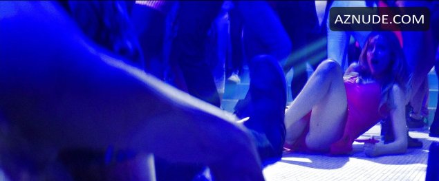 Розалин санчес hot