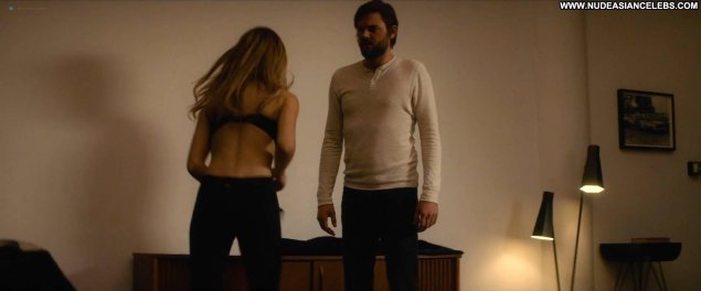 Хелстон джин сейдж голая