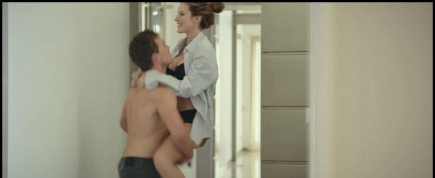 Влюбленные женщины сериал