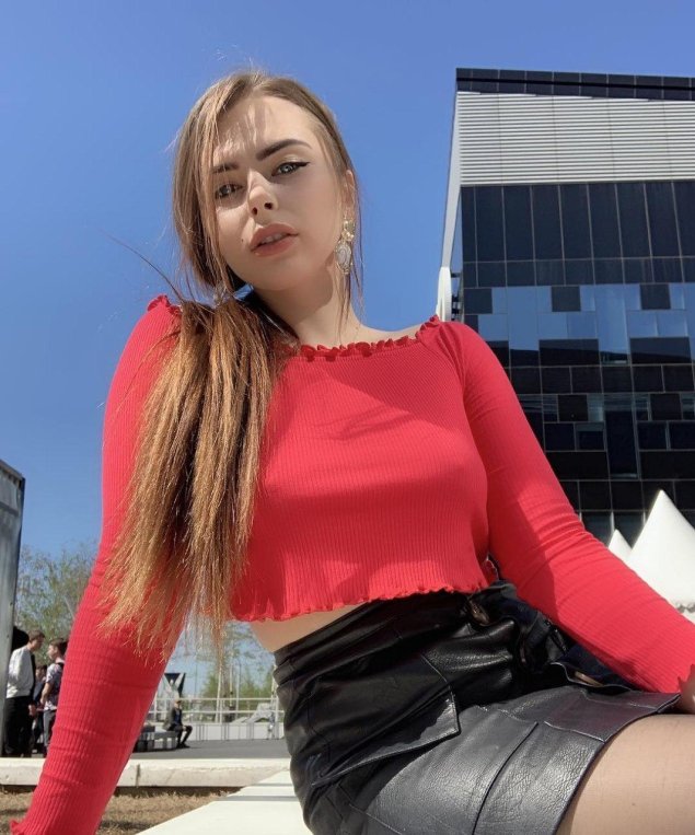 Михалина новаковская горячие