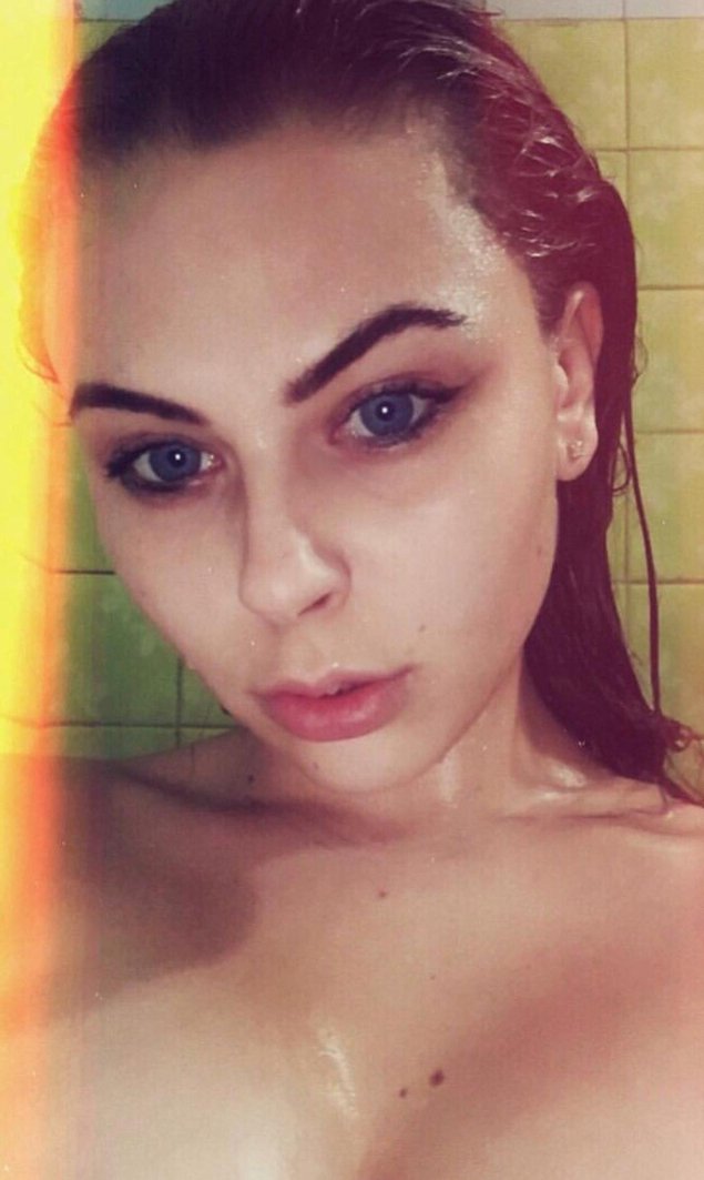 Михалина новаковская