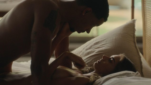 Голая самара уивинг