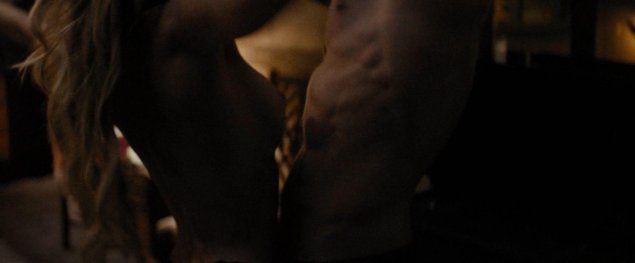 Наталия дайер постельные сцены