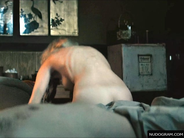 Кирстен данст голая в фильмах