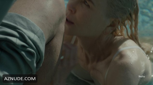 Николь кидман в hemingway gellhorn nude