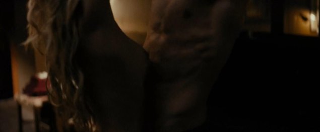 Самара уивинг постельные сцены