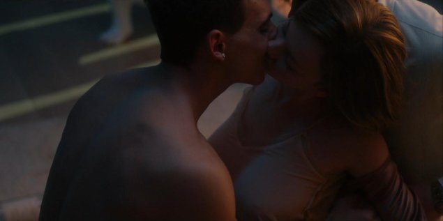 Любовь аксенова мажор