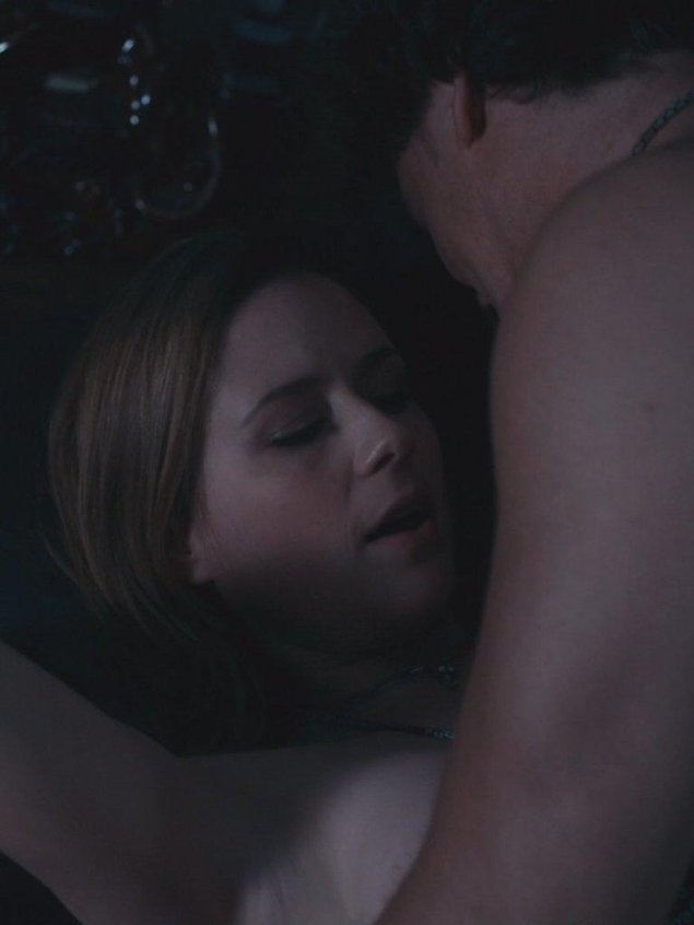Jenna fischer nude
