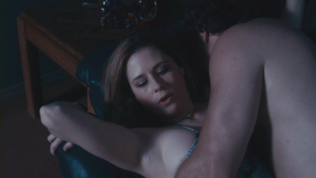 Jenna fischer голая дженна фишер